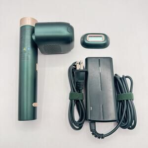 JOVS JR5-E Laser Hair Removal, IPL Hair Removal for Women and Men Tested Works